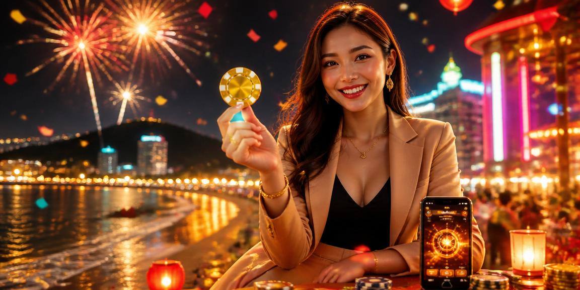 bl365 Slot Sao Biển