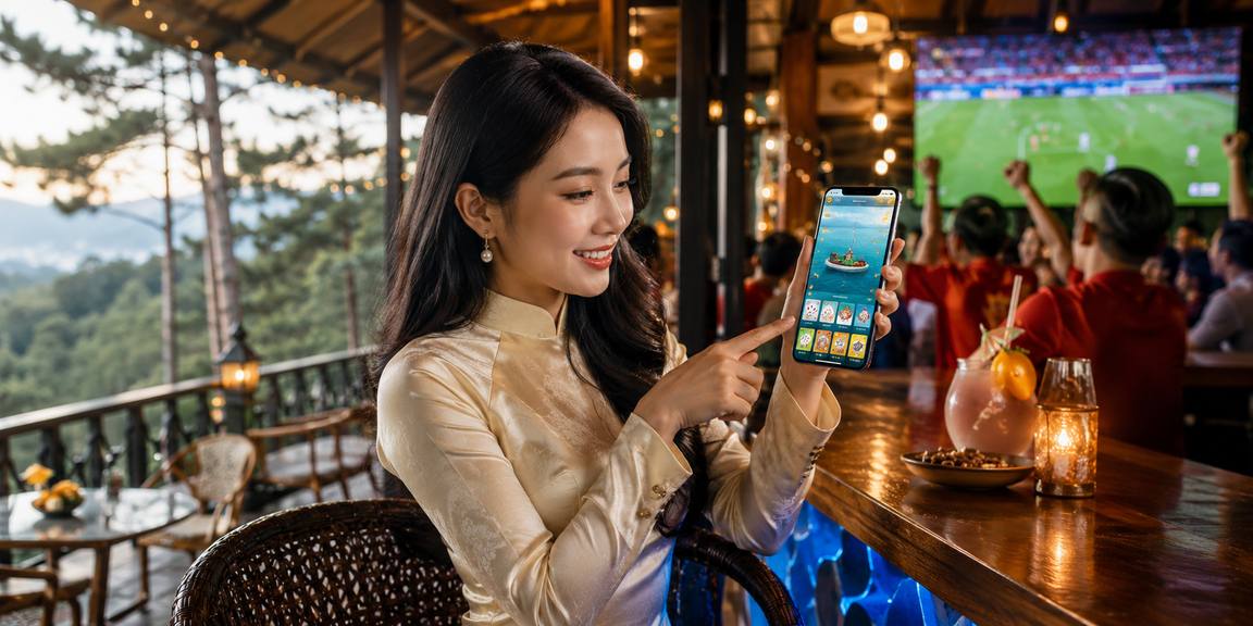 bl365 Blackjack tại bl365 có những gì?
